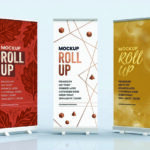 Pop up banner C