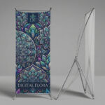 X pop up banner B